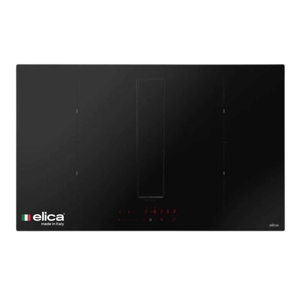 Фото - Elica NIKOLATESLA FIT XL RAW BR/A/83